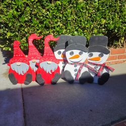 Christmas Decorations
