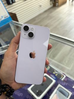 iPhone 14 128gb UNLOCKED LIKE NEW