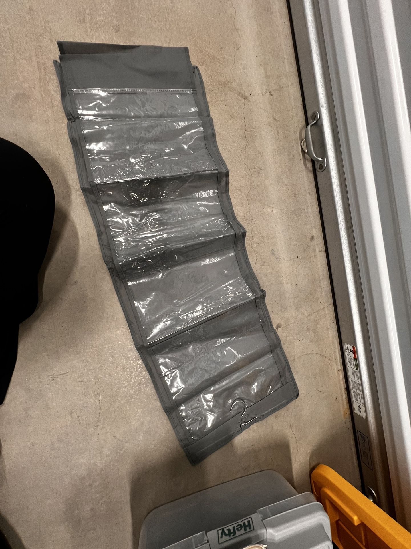 Rack For Closest. Can Be Used For Different Things.