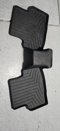 Volkswagen TAOS floor Liner