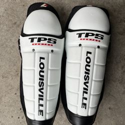 Hockey Shinguards-Brand New Old Stock