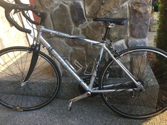 Orbea Orca 54cm Bike