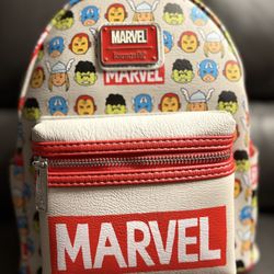 Marvel Loungefly 