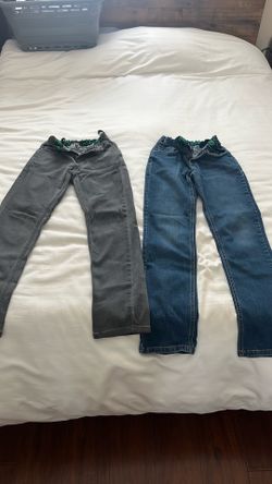 Levi’s Jena’s size 16 regular