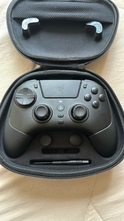 Razer ps5 / pc controller