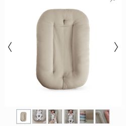 Snuggle Me Lounger