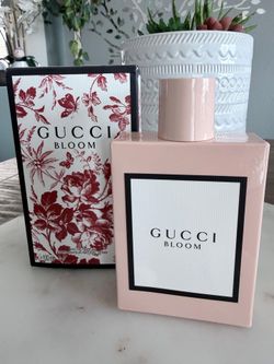 Women’s Luxury Perfume