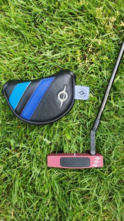 VOID Saber putter BRAND NEW