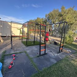 Playground For Adult  And Children   $7,000