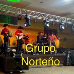 Grupo Norteño