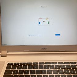 Chromebook 