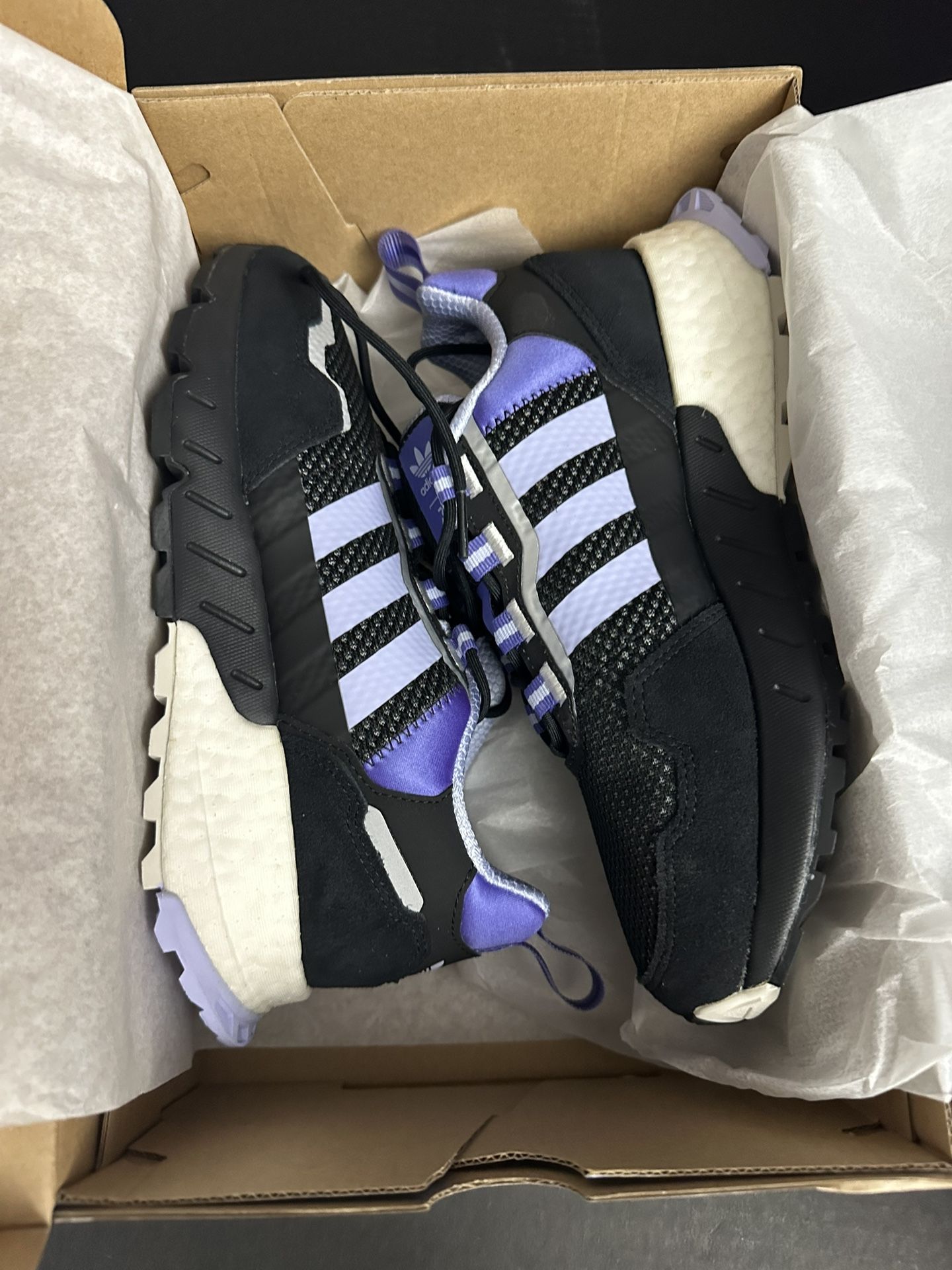 Adidas ZX 1K Boost - Seasonality Women’s 7