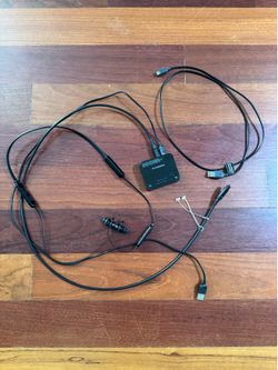Wireless Headphones Earbuds for TV Watching