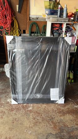 Fanatics jersey case 49ers