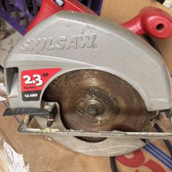 Skilsaw
