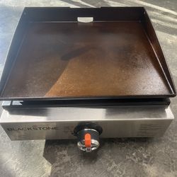 Blackstone Propane Tabletop Griddle