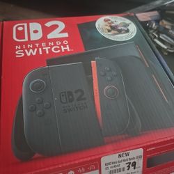 Nintendo Switch 2