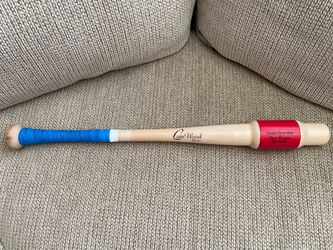 Camwood 29+6 Sweet Spot training bat