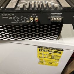 Kenwood 450 Watts 