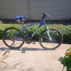 Roadmaster Mt Sport Mountain Bike