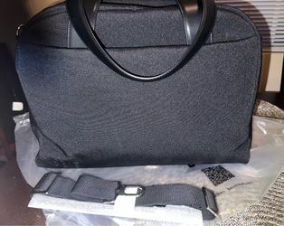 Beis “The Duffle” - Black