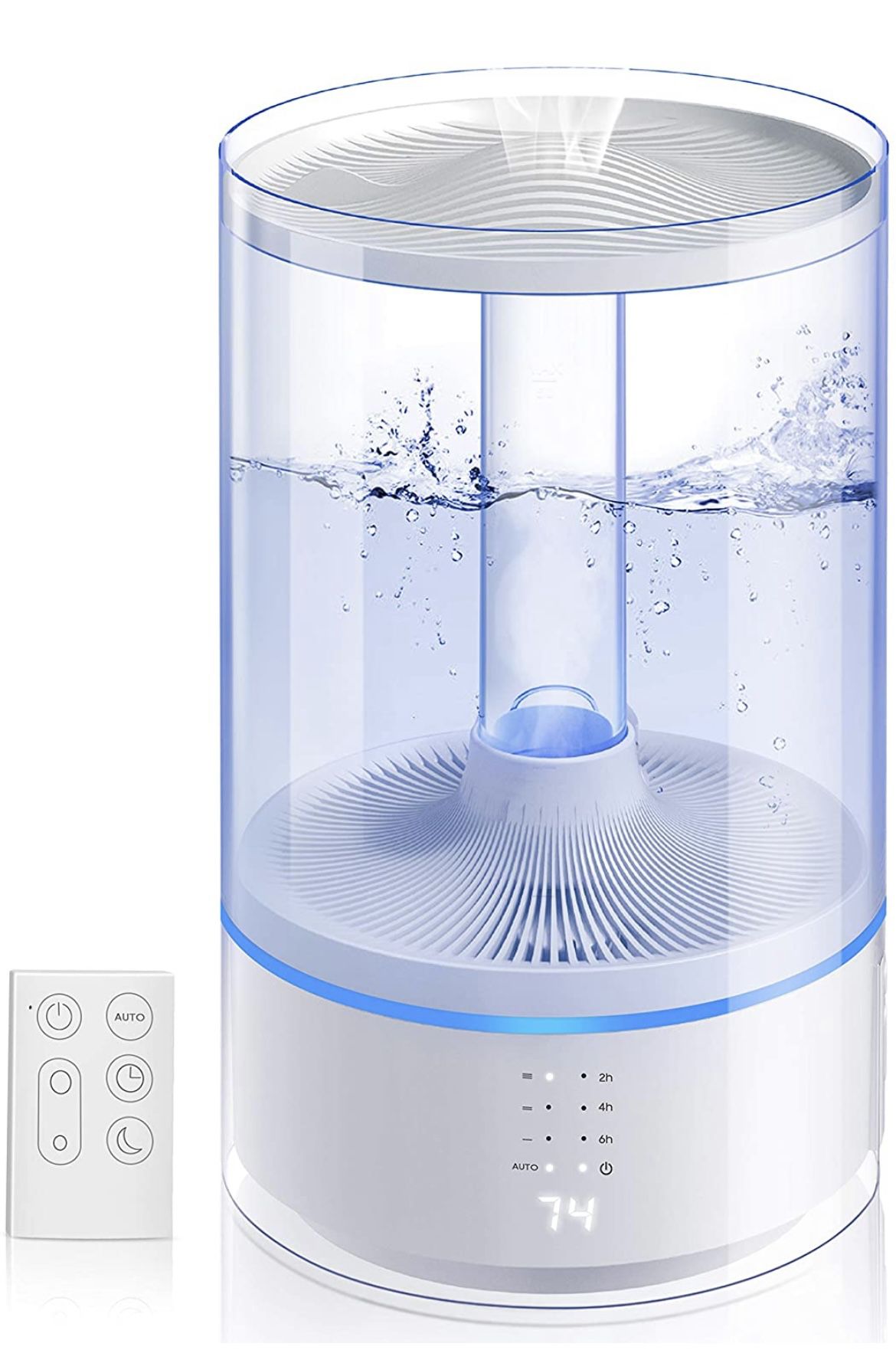 Cool Mist Humidifier 