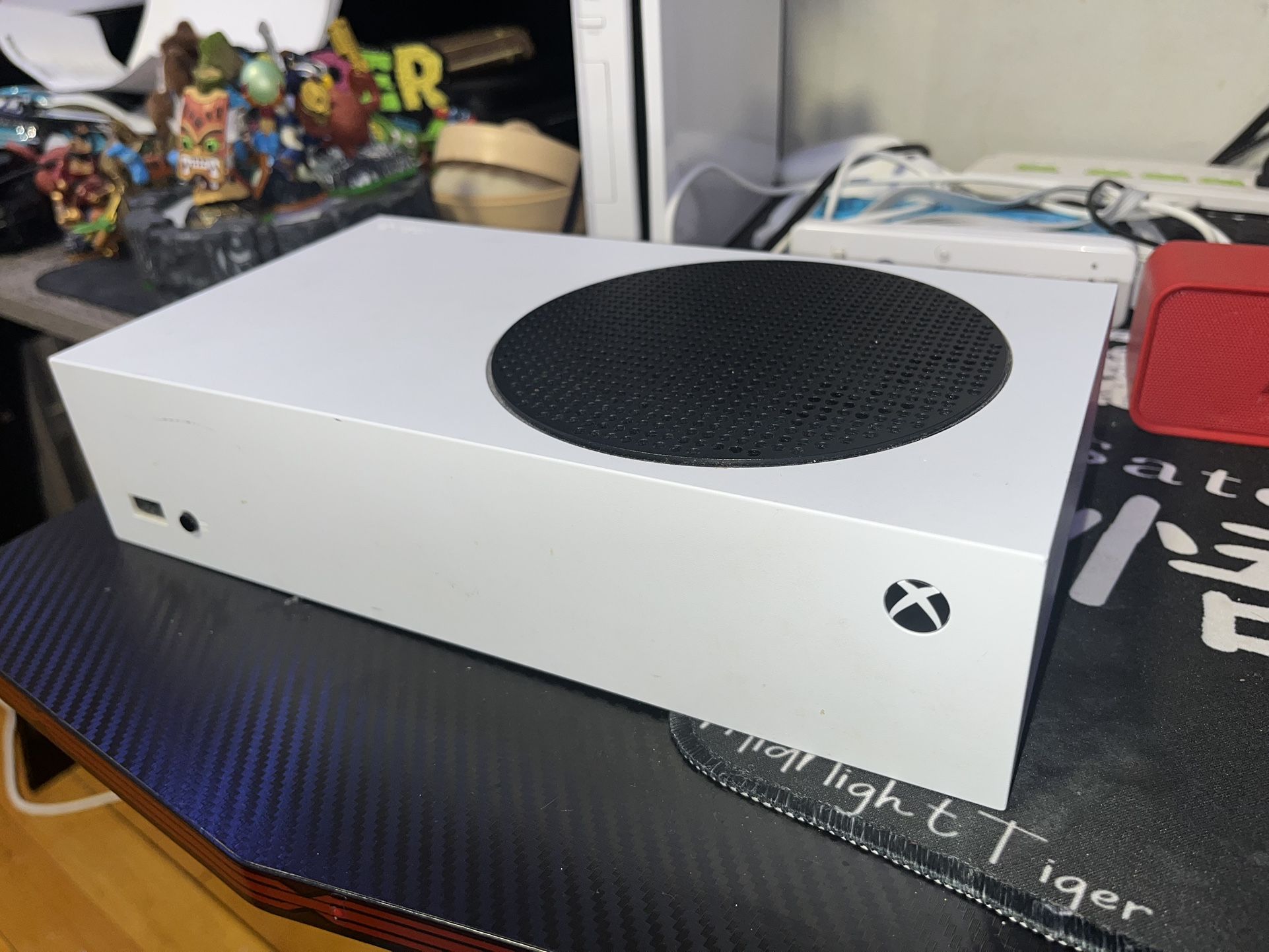(Xbox Series S)