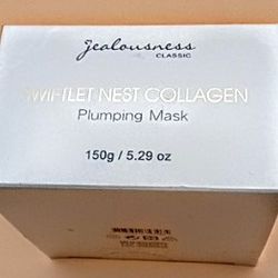 $12 JEALOUSNESS SWIFTLET NEST COLLAGEN