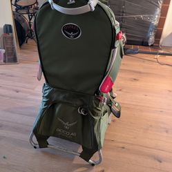 Osprey Poco AG Child Carrier