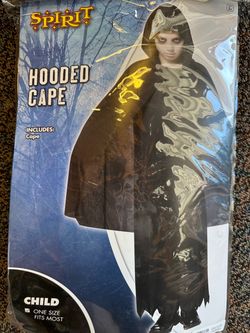 Halloween costume