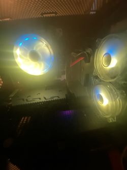 gaming PC