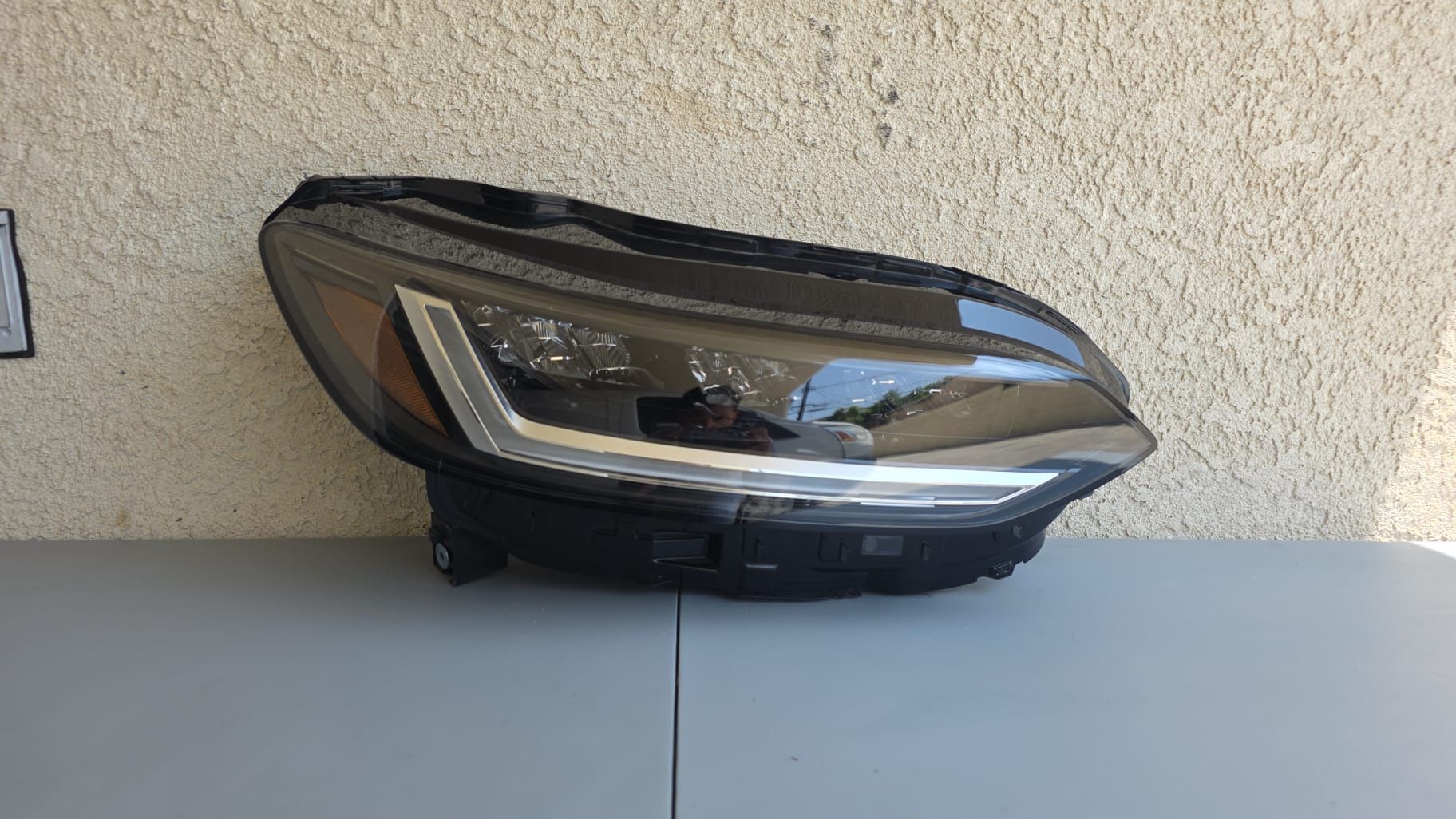 Honda HRV Right Side Headlight 2023-2024