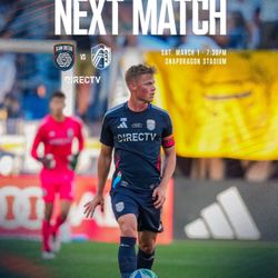 San Diego Fc Tickets