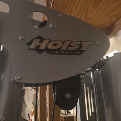 Hoist fitness v1