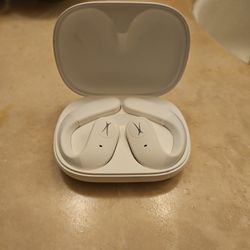 Altec Lansing Sport Earbuds Bluetooth