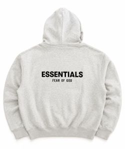 Essentials hoodie brand new
