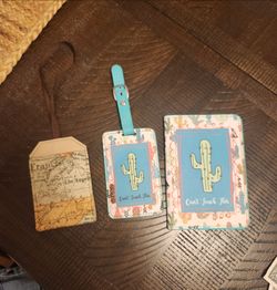 Passport  holder