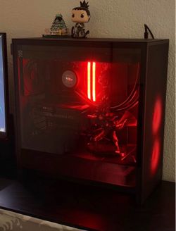 Gaming PC Setup