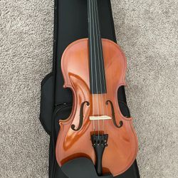Beautiful Violin 4/4 New