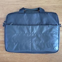 HP 15.6" Classic Laptop Briefcase