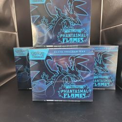 Phantasmal Flames Etb