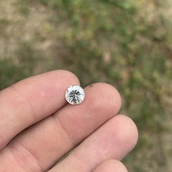 Lab Grown Diamond