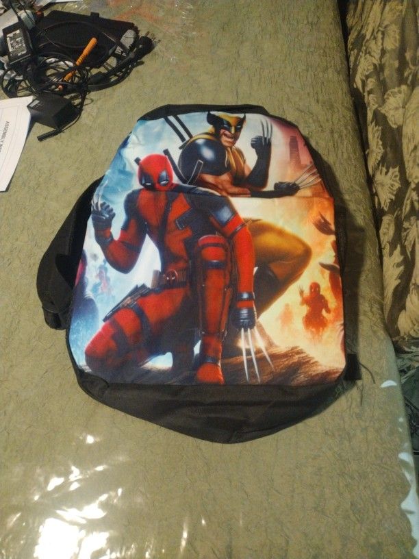 Backpack