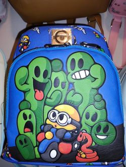 Minions