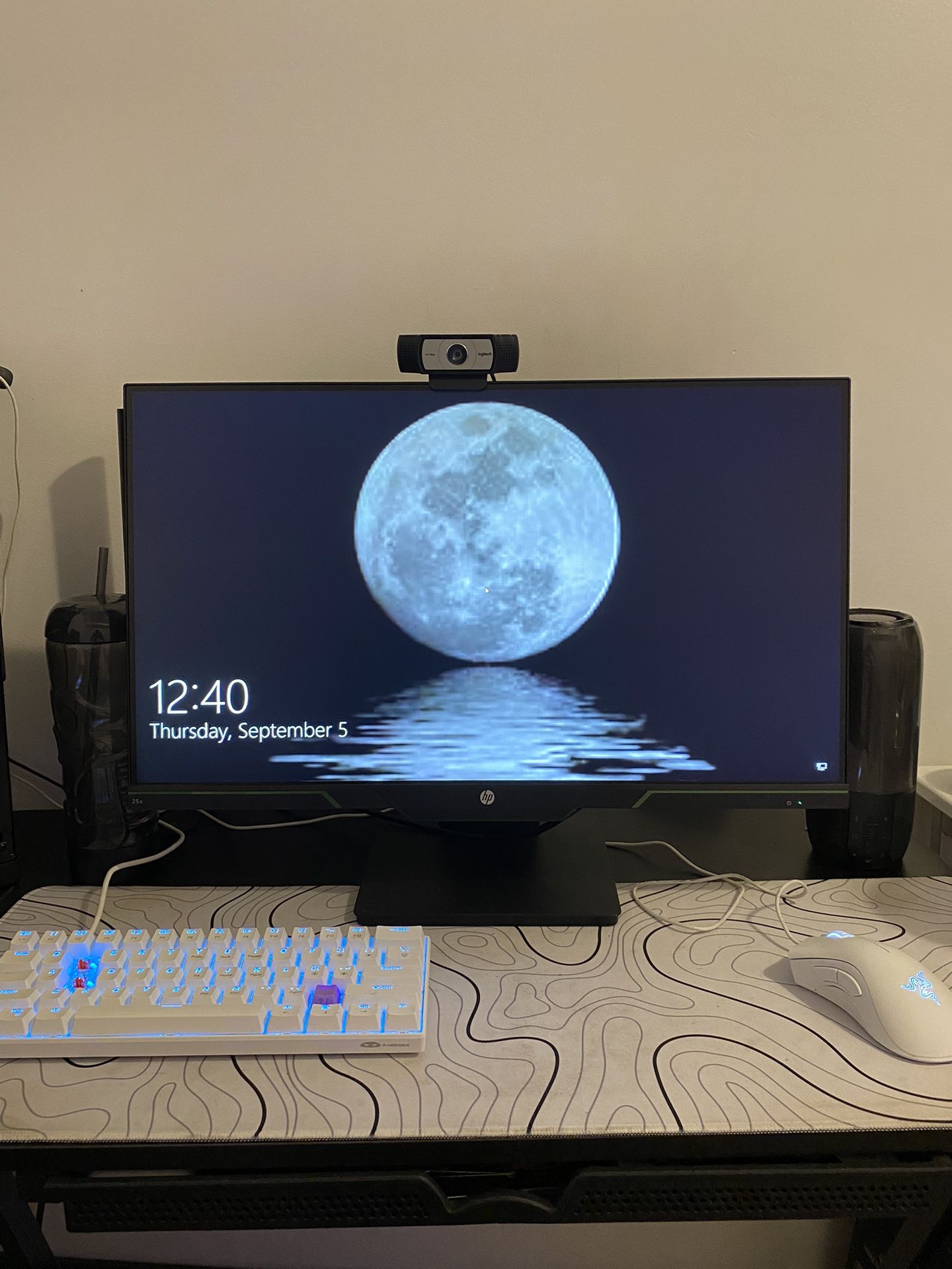 Gaming Pc Setup