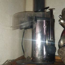 extractor de jugo