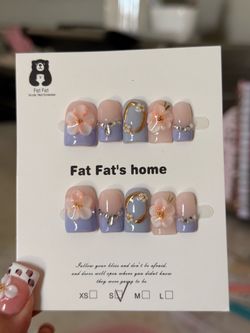 Press on nails Size Small