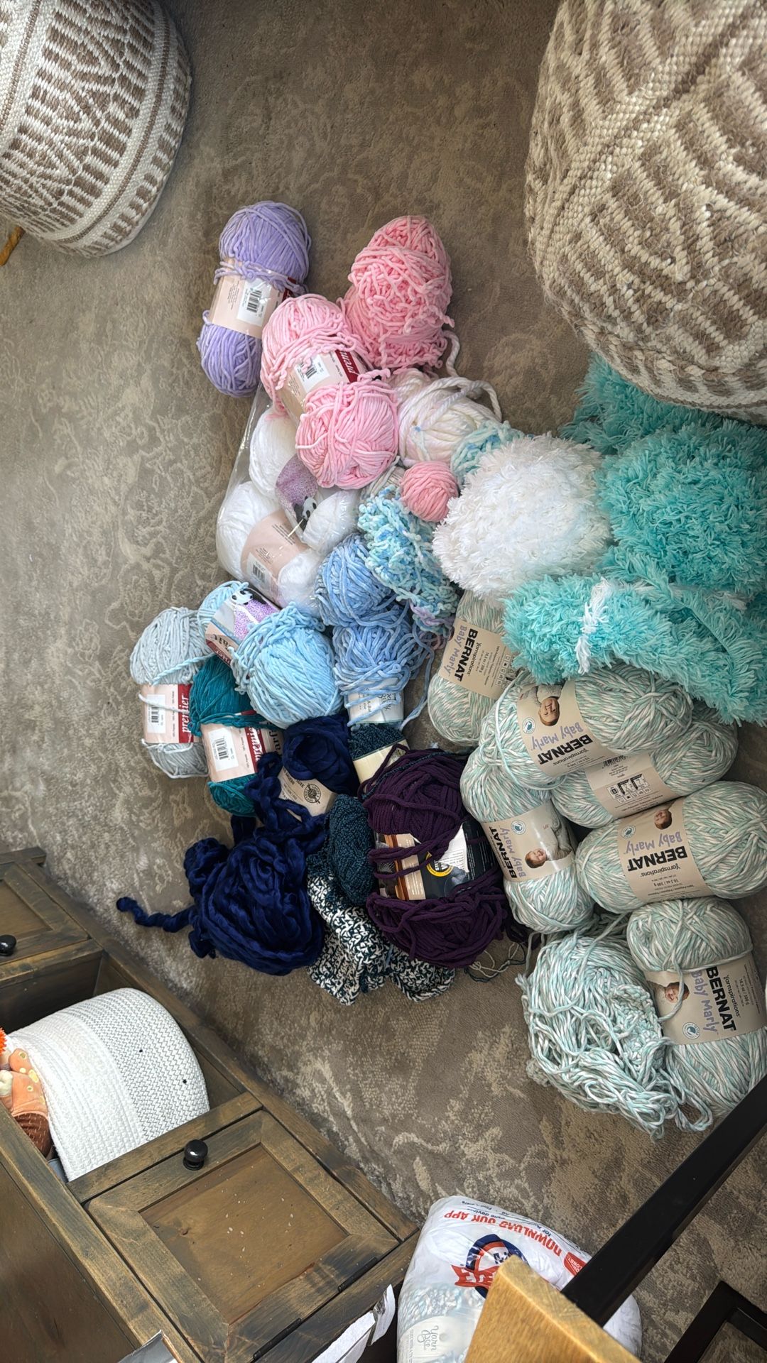 Yarn