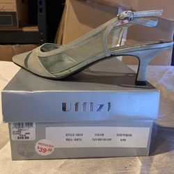 Women’s Dress Shoe Slipper 