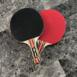 Table Tennis Racket 